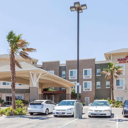 Hawthorn Suites Victorville Buitenkant foto