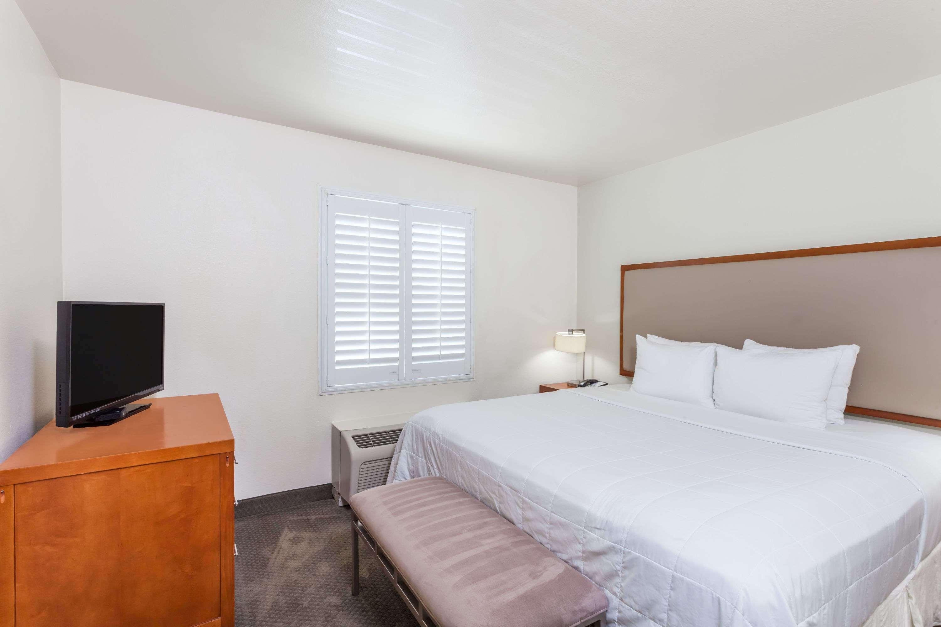 Hawthorn Suites Victorville Buitenkant foto