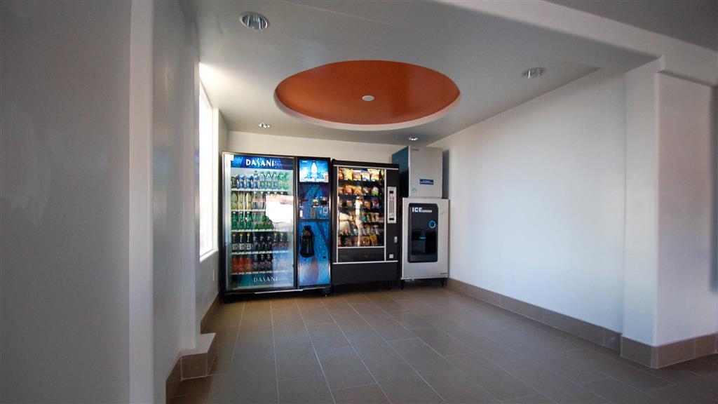 Hawthorn Suites Victorville Interieur foto