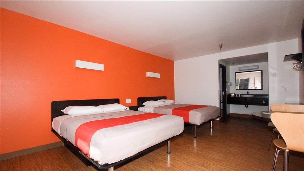 Hawthorn Suites Victorville Kamer foto