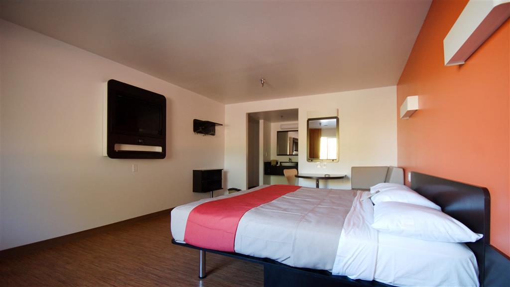 Hawthorn Suites Victorville Kamer foto