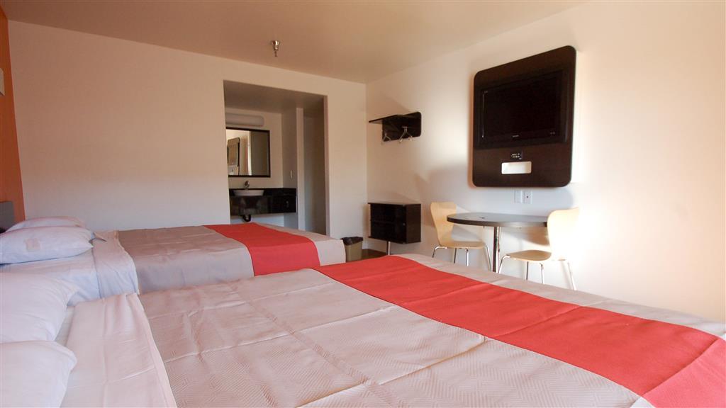 Hawthorn Suites Victorville Kamer foto